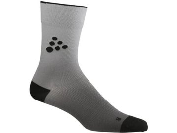 ponozky craft pro hypervent print seda