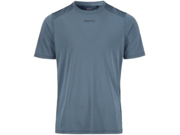 triko craft adv essence ss 2 modra 14