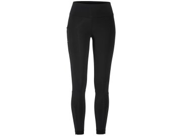 w kalhoty craft pro trail tights 2 cerna 5