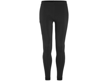 kalhoty craft pro trail tights 2 cerna