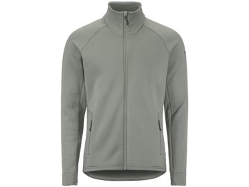 mikina craft adv explore power fleece zelena 7