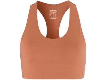 w podprsenka craft collective padded sports cervena 7