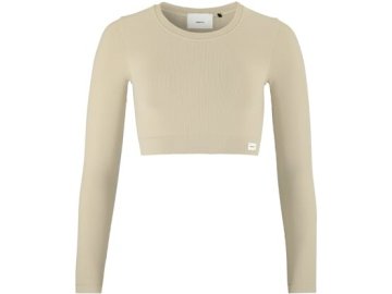 w top craft collective rib cropped ls hneda 7