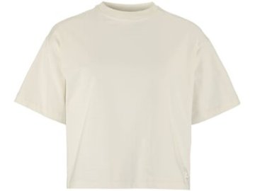 w triko craft collective relaxed ss hneda 7