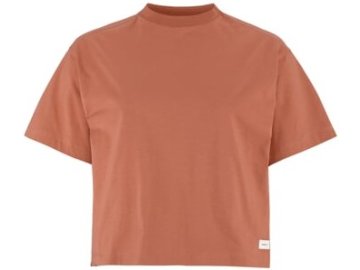 w triko craft collective relaxed ss cervena 7