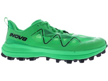 inov8 mudtalon zero m w blackgreen zelena 3