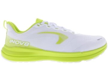 inov8 roadfly zero m wide whitegreen svetle zelena 3