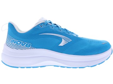 Běžecké boty INOV8 ROADFLY MAX M (wide) - modrá