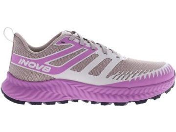 inov8 trailfly w s greypurple