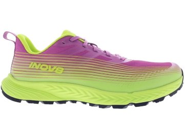 inov8 trailfly speed w standard purplegreen fialova 3