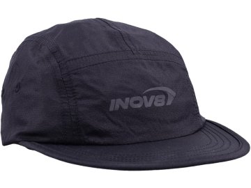 inov8 airlite cap black cerna 1