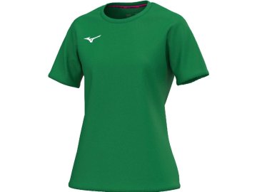 7D7A797C7E7579786D6F7A7E 6B5C5A5A5A5A5F5D605E5F5F mizuno training tee w green xs