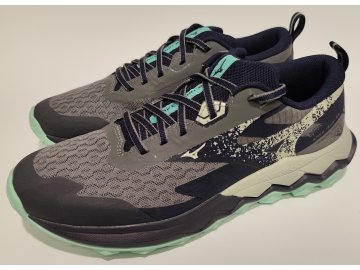 Běžecké boty Mizuno WAVE IBUKI 5 J1GJ257353