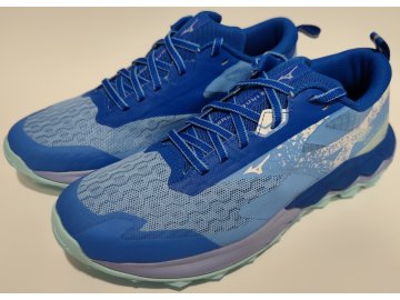 Běžecké boty Mizuno WAVE IBUKI 5 J1GK257372