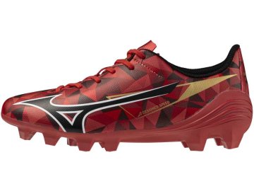 7D7A797C7E7579786D6F7A7E 6B5C5A5A5A5A5F5C5C6F705A mizuno ii select jr c morelia 40th red black gold 38 0 5 0