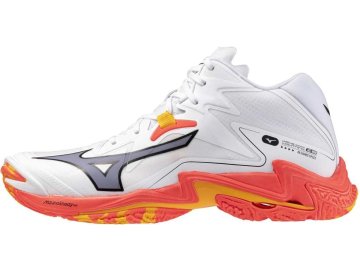 7D7A797C7E7579786D6F7A7E 6B5C5A5A5A5A5F5C5C706E5D wave lightning z8 mid u white fiery coral 2 citrus 50 0 14 0