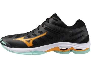 7D7A797C7E7579786D6F7A7E 6B5C5A5A5A5A5F5C5C706F6E wave voltage 2 u black tangelo ice green 51 0 15 0