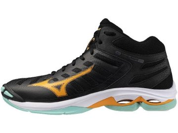 mizuno v1ga246512 black tangelo