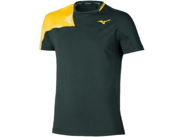 mizuno 62gac50094 black vibrant yellow 1