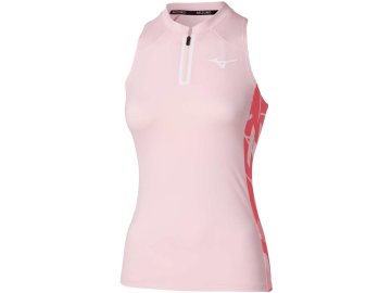 7D7A797C7E7579786D6F7A7E 6B5C5A5A5A5A5F5F616B5D62 daybreakers printed tank w barely pink xs