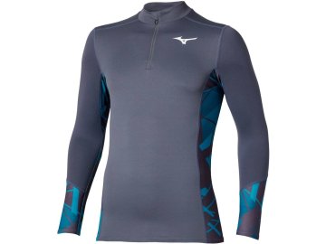 7D7A797C7E7579786D6F7A7E 6B5C5A5A5A5A5F5D5D6D5A6E virtual body g5 half zip m odyssey gray capri breeze xxl