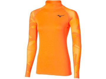 7D7A797C7E7579786D6F7A7E 6B5C5A5A5A5A5F5D5E5C5F70 virtual body g5 high neck w tangelo xs