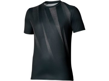 7D7A797C7E7579786D6F7A7E 6B5C5A5A5A5A5F5D5E5C6F6D core graphic ss tee m black xxl