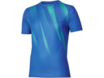 7D7A797C7E7579786D6F7A7E 6B5C5A5A5A5A5F5D5E5C705B core graphic ss tee m princess blue xxl