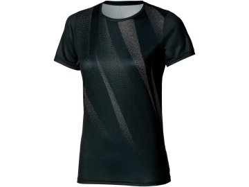 7D7A797C7E7579786D6F7A7E 6B5C5A5A5A5A5F5D5E5D5F6B core graphic tee w black xs