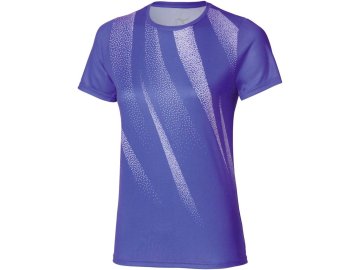7D7A797C7E7579786D6F7A7E 6B5C5A5A5A5A5F5D5E5D5F70 core graphic tee w iris bloom xs