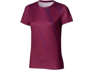 7D7A797C7E7579786D6F7A7E 6B5C5A5A5A5A5F5D5E5D6063 core graphic tee w dark purple xs