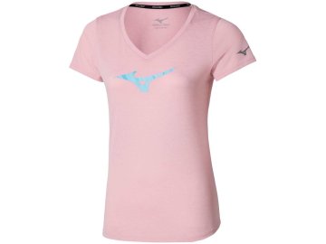 7D7A797C7E7579786D6F7A7E 6B5C5A5A5A5A5F5D5E5D615D core runbird tee w bleached mauve xl