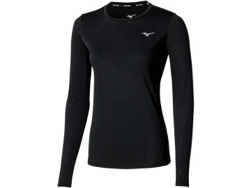 7D7A797C7E7579786D6F7A7E 6B5C5A5A5A5A5F5D5E5D6B6F core impulse ls tee w black xs