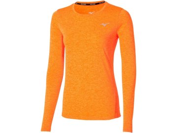 7D7A797C7E7579786D6F7A7E 6B5C5A5A5A5A5F5D5E5D6C62 core impulse ls tee w tangelo xs