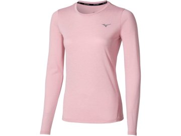 7D7A797C7E7579786D6F7A7E 6B5C5A5A5A5A5F5D5E5D6C6E core impulse ls tee w bleached mauve xs