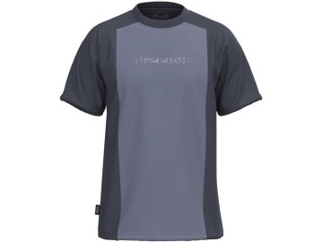 7D7A797C7E7579786D6F7A7E 6B5C5A5A5A5A5F5F6F705E5F athletics mizuno t shirt m odyssey gray blue granite xxl