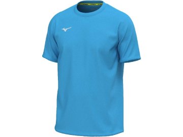 7D7A797C7E7579786D6F7A7E 6B5C5A5A5A5A5F5D605E5E5B mizuno training tee m sky blue xxl