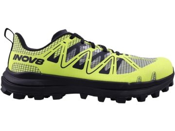 inov8 mudtalon zero v2 w p greenblack zelena 3