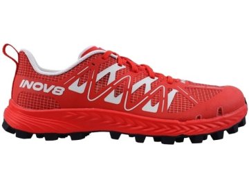 inov8 mudtalon speed v2 m p red cervena 3