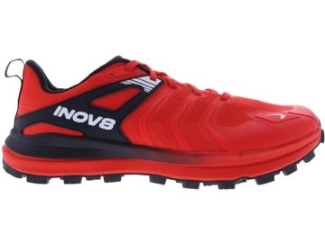 inov8 trailtalon zero m redblack cervena 3