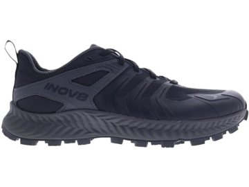 inov8 trailtalon m standrard black cerna 3