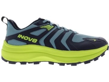 inov8 trailtalon max m s dark greengreen zelena 3