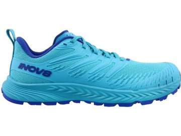 inov8 trailfly speed v2 w standard teal modra 3