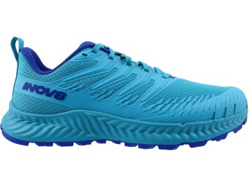 inov8 trailfly v2 w w teal modra 3