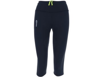 inov8 active 34 tights w black cerna 3