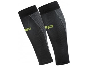 core run ultralight sleeves calf 4 0 black grey ws70vl ws80vl front 2 white 4to5