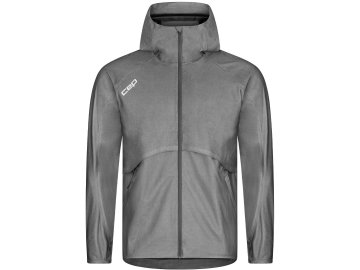 Pro Run 3L Jacket grey W50J2M m front 01