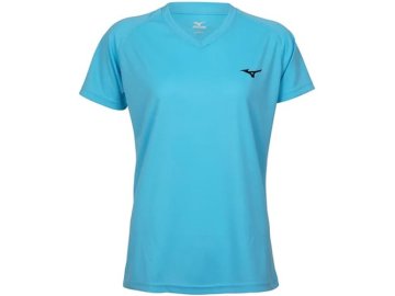 MIZUNO DRYLITE TEE J2EA926020 חולצת אימון מיזונו לנשים