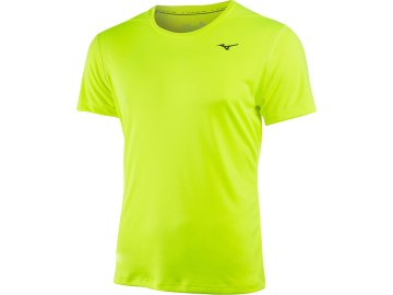 Juniorské tričko Mizuno Drylite Tee Jr J2EAB91345