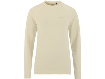 w triko craft active comfort ls 2 bezova 7